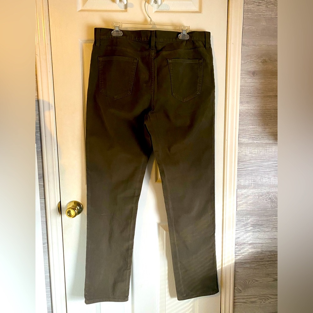 Banana Republic, NWOT, 36X34